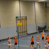 Puntje voor Kaya!